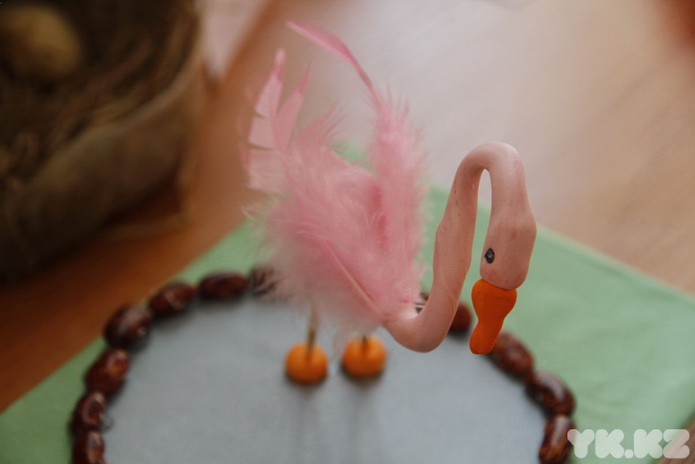 Птицеворот (+фото)